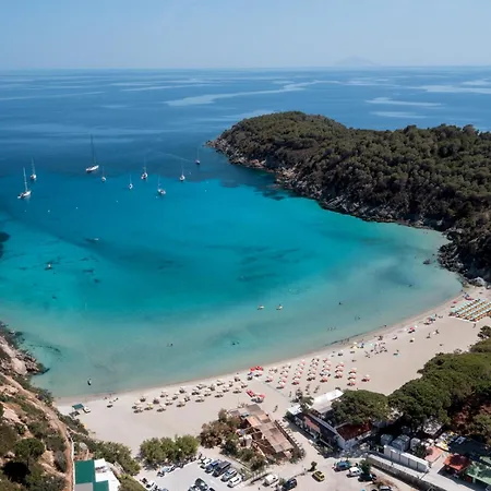 Pino By Elbasummer Tour Operator Appartamento *