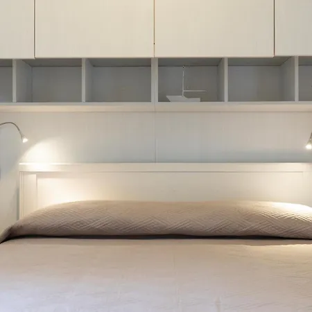 Pino By Elbasummer Apartman Fetovaia