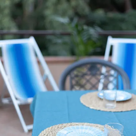 Pino By Elbasummer Tour Operator Appartamento *