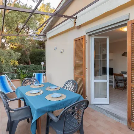 Pino By Elbasummer Tour Operator * Fetovaia