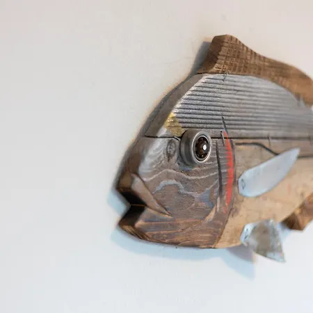 Pino By Elbasummer * Fetovaia