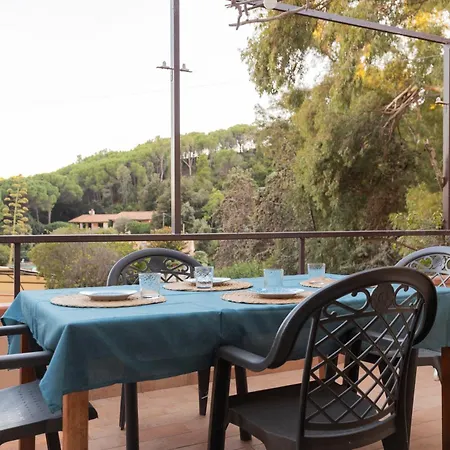 Pino By Elbasummer Apartamento *