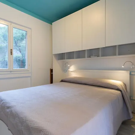 Apartamento Pino By Elbasummer *