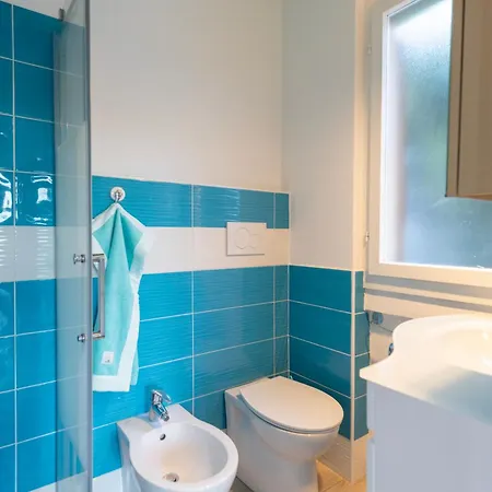 Appartamento Pino By Elbasummer Tour Operator Fetovaia