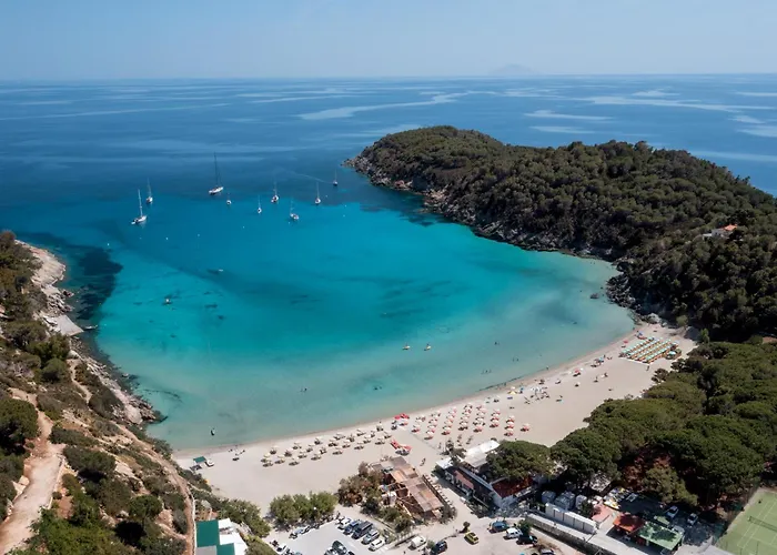 Pino By Elbasummer Apartamento *