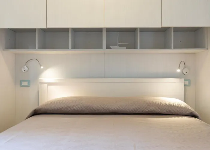 Pino By Elbasummer Apartamento Fetovaia