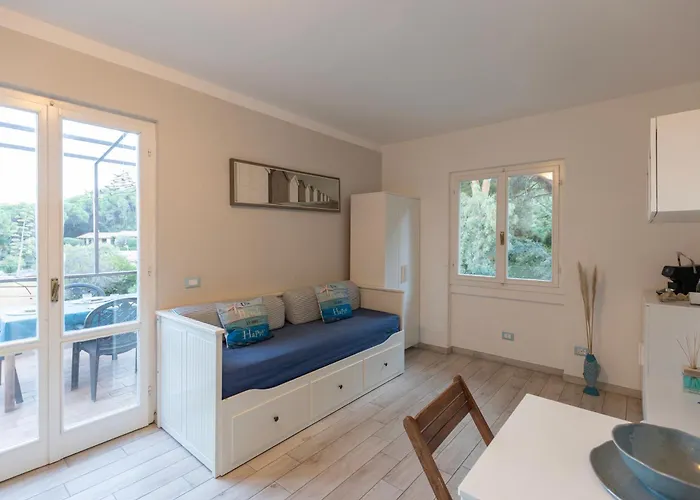 Apartamento Pino By Elbasummer