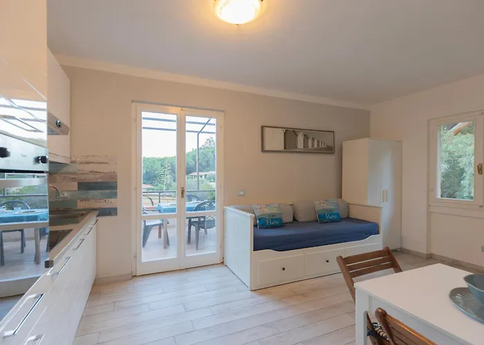 Apartamento Pino By Elbasummer *