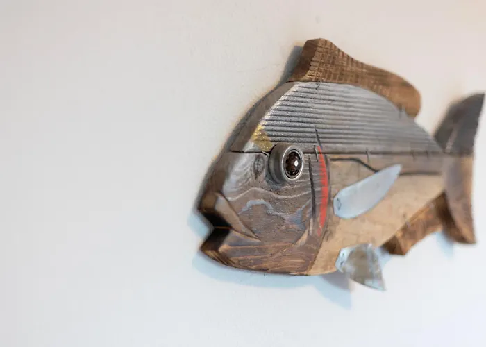 Pino By Elbasummer * Fetovaia