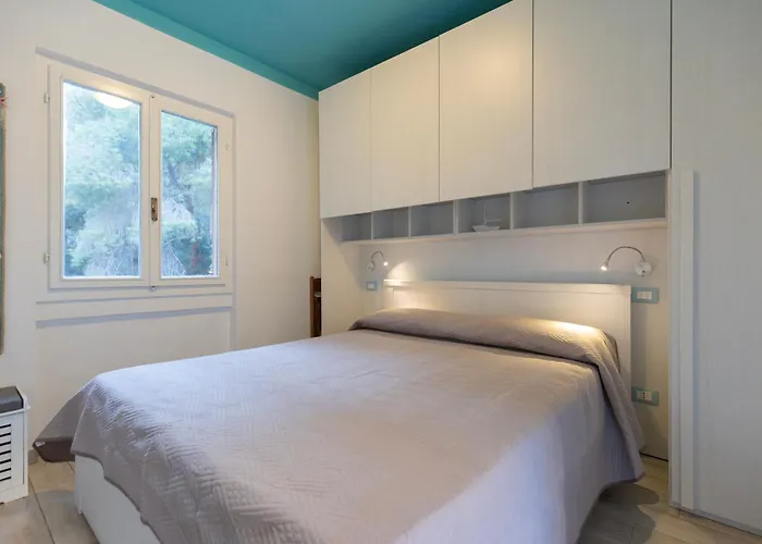 Apartamento Pino By Elbasummer *