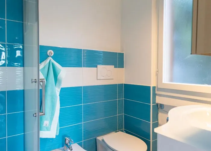 Apartamento Pino By Elbasummer Fetovaia