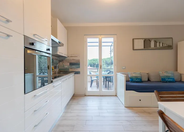 Pino By Elbasummer * Fetovaia